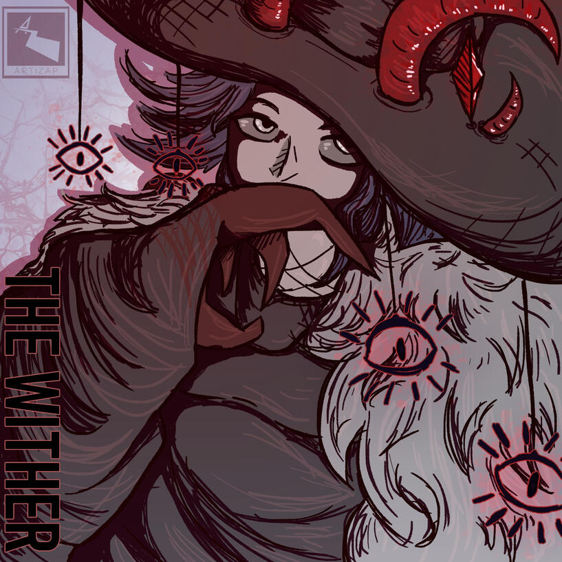 The Wither The Wither