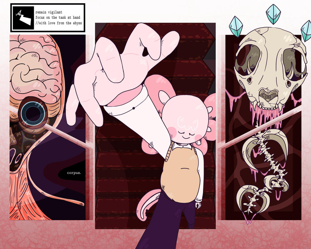 How about one last show before we hit the road?