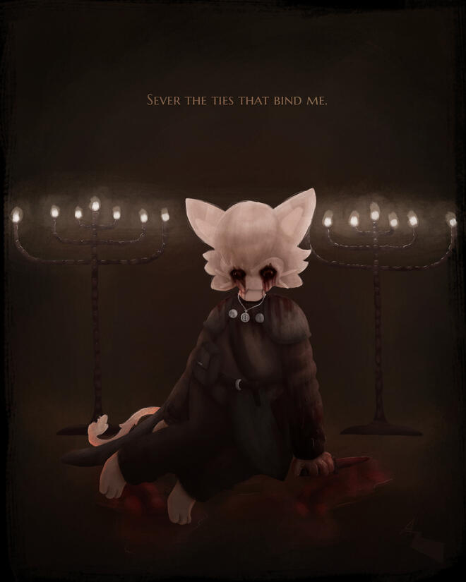 SANGUINE